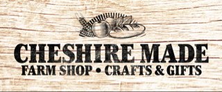 cheshire_made's profile picture. Cheshire Made has been created to give local people the opprtunity to buy local products made by local people.