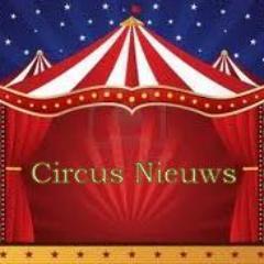 circusnieuws's profile picture. Actueel Circus Nieuws