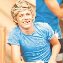 #DirectionerForever. I ℒℴѵℯ you @NiallOfficial ♥ follow me