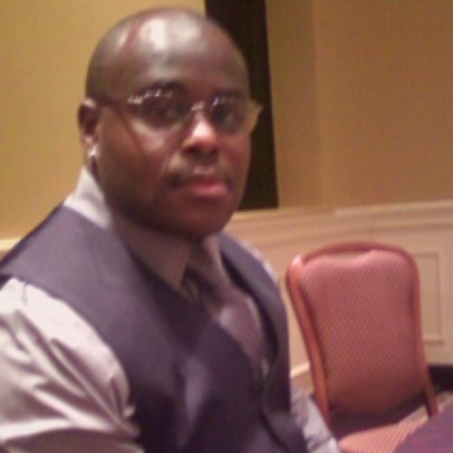 Retired Soldier from U.S. Army