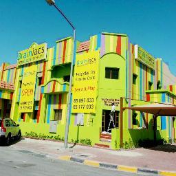 Brainiacskw's profile picture. We Share, We care for the future we prepare !
6589-7033 or 6517-7033