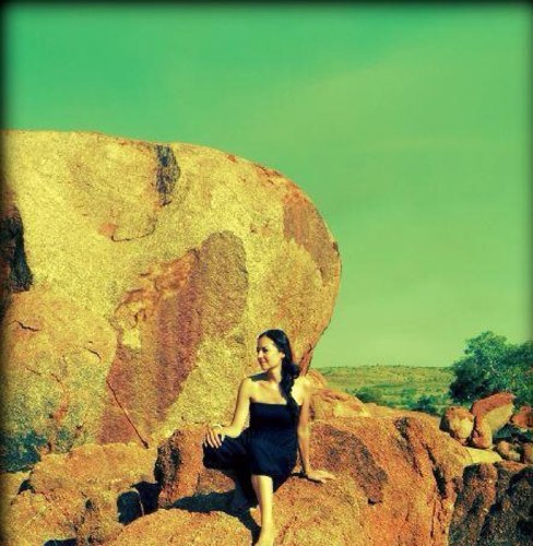 DebbieMolenberg's profile picture. 