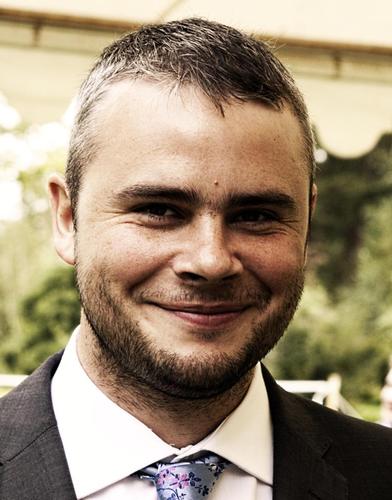 Business Development Manager, UK and Nordics at PROS - helping companies use their data to sell more effectively.
