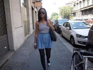 Vegan Massage & Colon Therapist                                                         Skincare Specialist                     Forex Trader ...Football Fanatic