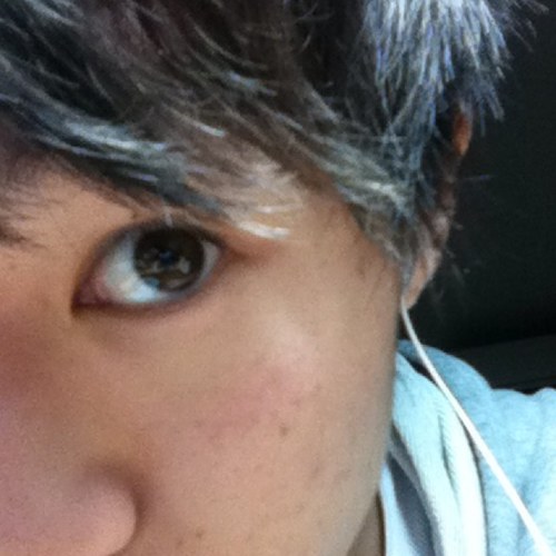 do_do_do_my_way's profile picture. キャス用アカウント。基本いないよ。