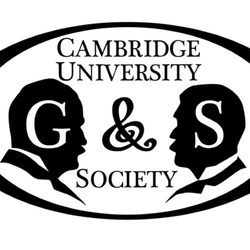 This is the fantastically fun-filled, gorgeously glamorous and exceedingly exciting world of the Cambridge University Gilbert and Sullivan Society!