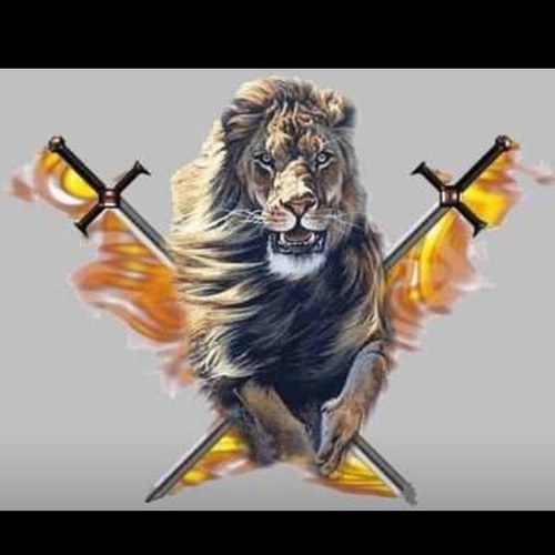 Spirit-filled Ministry with a passion for the presence of God and a determination to do the will of God! We are D.R.E.S.S.D. for Battle!
