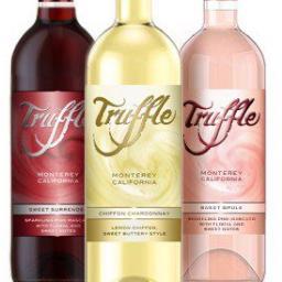 The official Twitter account for Truffle Wines, home to the International Award Winning Truffle Merlot. Must be  21 + to follow.