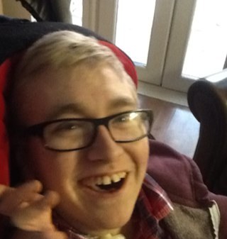 Parent of three including a son with complex health needs Volunteer and Chairperson at Embrace Wigan and Leigh Passionate about equality and inclusion
