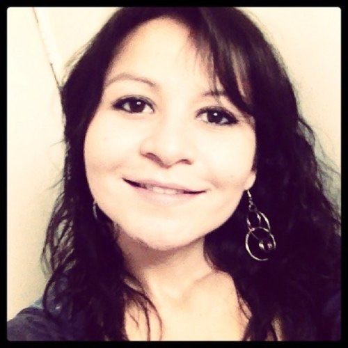 Una mexicana en UK...