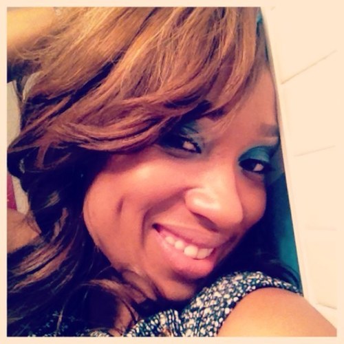 strong.beautiful.daring.courageous.all out amazing. Perfectly Imperfect. God was just showing off on my birthday!