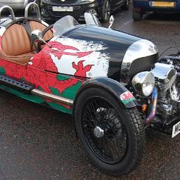 robinyatesph's profile picture. 