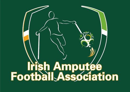 Irish Amp Football
