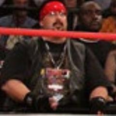LOS DOMINGUEROS DEL IMPACT ZONE SOMOS EL PÚBLICO QUE CUALQUIER EMPRESA DE WRESTLING QUERRÍA TENER. 100% FREE DIXIES.