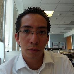 Omar_Gabriel's profile picture. /* Java Developer */