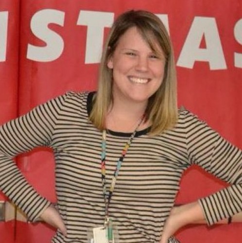 Moving to first grade - tech obsessed! - Grapevine Colleyville ISD, Heritage ES
