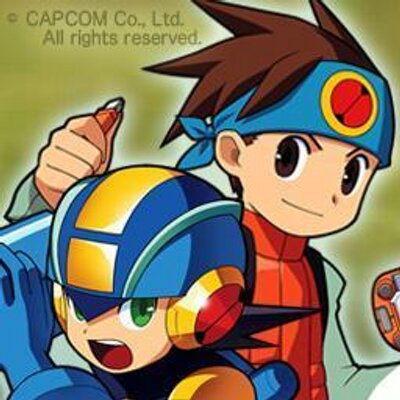 ロックマンエグゼ6 対戦まとめ Exenetbattle Twitter