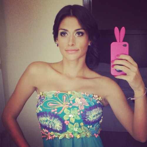 DiannaBaiz's profile picture. 