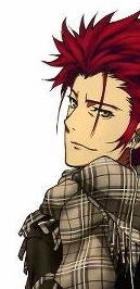 SUO_TH's profile picture. ซูโอ มิโคโตะ ผู้นำกลุ่มHOMRA ฉันไม่คิดว่าตัวเองเป็นราชาหรอกนะ ยังไงก็ฝากตัวด้วย