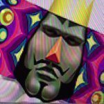 Level 14 husband/father/software developer by trade. Vintage computer/console collector by hobby. Posting only on @retroelectrodad.bsky.social now. Read only.