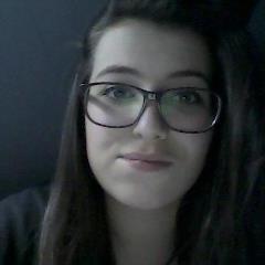 Si tu passes, par là follow moi ! :3