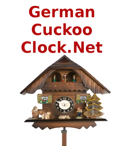 http://t.co/NMBVP5tDMQ is a dealer of Cuckoo Clocks, Black Forest clocks, and quality clocks.  We're an eCommerce stored based in Southern New Jersey.