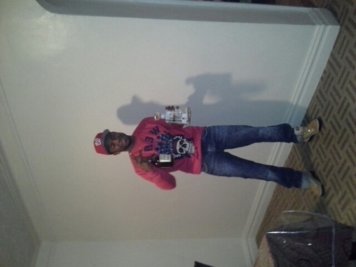 BryceBilly_RS's profile picture. The life The life RIOT life is so exciting !