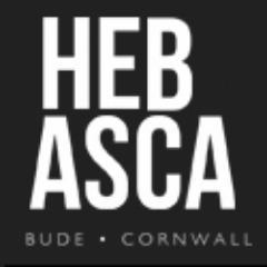 HebascaGroup's profile picture. A newly refurbished 23-bedroom hotel, laid-back grill restaurant and bold cocktail bar in North Cornwall.