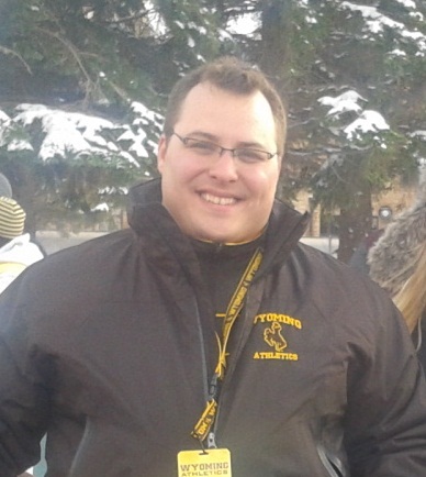 J_Ostermann's profile picture. Wisconsinite.  I don't care for the Flo commercials.