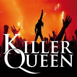 Official Italian Queen Performers - since 1995 -.