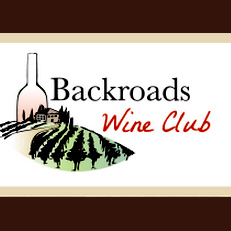 Backroads Wine Club is like an Oregon wine tour in a box.  Biannual shipments of top quality, small-producer Oregon wine delivered to your door!