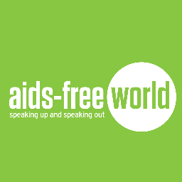 Int'l advocacy org tackling inequalities that allow #HIV to flourish. #CodeBlue Campaign: https://t.co/Kp0D2KeYWm. Co-directors: #PaulaDonovan & #StephenLewis.