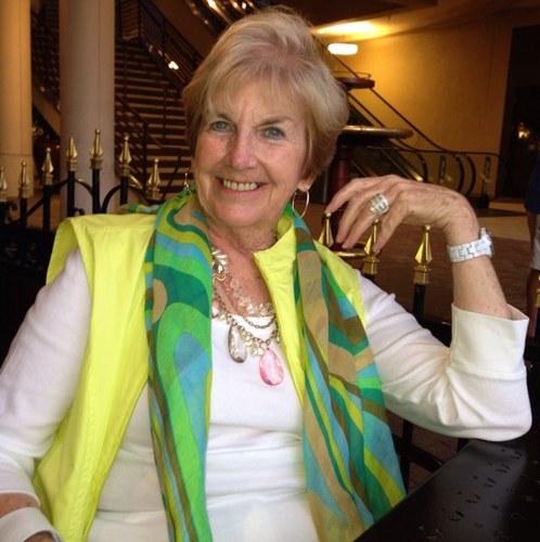 MaryMcAllenRobs's profile picture. 