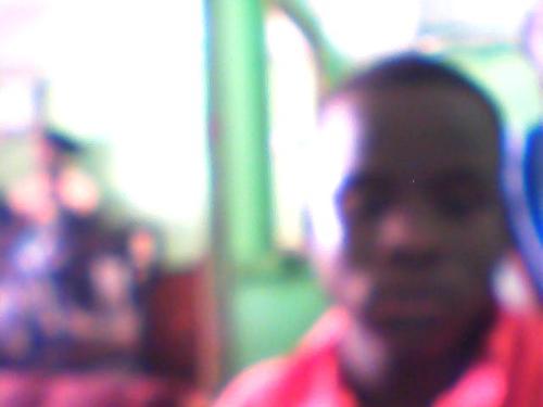 this is abigidjei 4 u live and coloured. love is like heaven but can hurt like hell