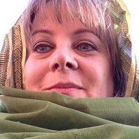 Pamela DeLargy (@umasalam) 's Twitter Profile