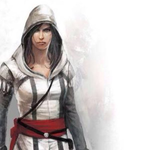 I am Jenny Kenway daughter of Edward Kenway, half sister of Haytham Kenway. ((Rp))