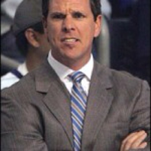 Im in charge of the worst PP in the league *i am not the real mike sullivan*