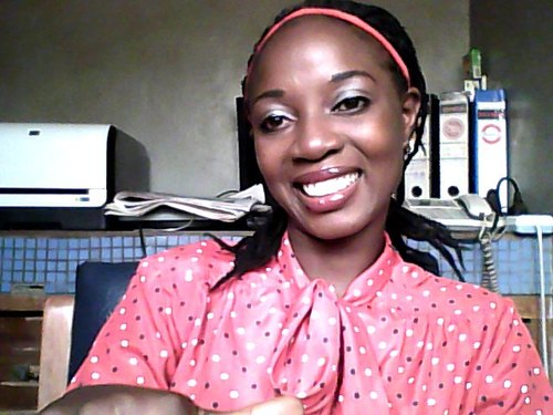 haseyifunmi's profile picture. A well miraculously filled by God and sharing the waters for all to drink!