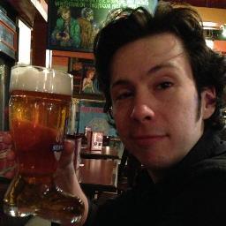 Rjlewis001's profile picture. Self-loathing narcissist.