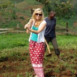 Free and independent volunteering programme in Uganda. Experience real African village life teaching or setting up businesses in a school. Make a difference!
