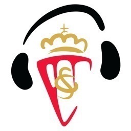 AlientoRojiblan's profile picture. Programa semanal sobre el Real Sporting de Gijón presentado por @Manuu_CC  acompañado por  @reke10 y @yaguin77
