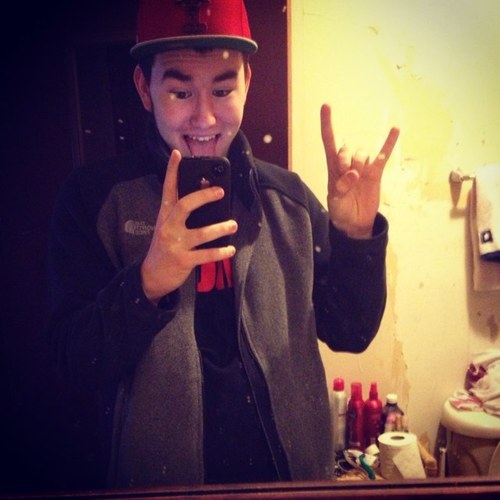 Chink