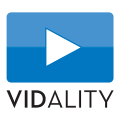 Vidality1's profile picture. 