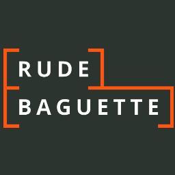 Rude Baguette is France’s first English and French language news site covering digital issues, startups, tech and innovation.