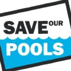 The page of Filey Pool Action group, a group of individuals who have come together to try and prevent the permanent loss of swimming facilities in Filey