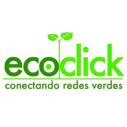 Ciudadanos conscientes que buscan promover el cuidado y la conservacion de nuestro planeta a traves de acciones claves y promoción de 3R´s ecoclickve@gmail.com