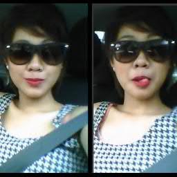Be with Someone Who Makes You Happy :)