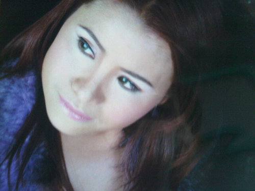 murniaurelia's profile picture. Love foreverrr