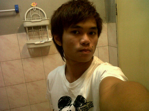 ถ้าเปรียบน้ำตาเป็นเหมือนฝน หลังฟ้าหม่นย่อมมีหวังเสมอ