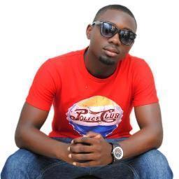 Its dat bajju boy from Kaduna state, a gospel Singer/a Song Writter/artist/an actor. U will know de rest wen we meet in Person.